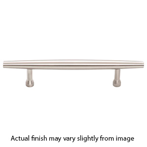 TK964BSN - Allendale - 5" Cabinet Pull - Satin Nickel