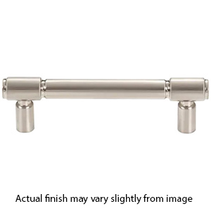 TK3115BSN - Clarence - 7-9/16" Cabinet Pull - Satin Nickel