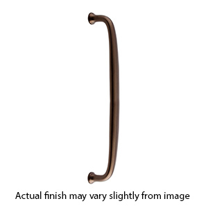 M2819 ORB - Dakota - 12" Charlotte Appliance Pull - Oil Rubbed Bronze