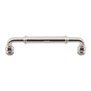 TK884 BSN - Brixton - 5 1/16" Cabinet Pull - Satin Nickel