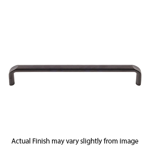 TK875 SAB - Exeter - 7 9/16" Cabinet Pull - Sable