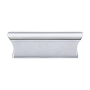 TK552PC - Glacier - 3" Cabinet Pull - Polished Chrome