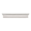 TK554PN - Glacier - 6" Cabinet Pull - Polished Nickel