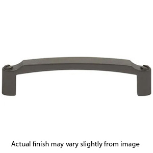 TK3171AG - Haddonfield - 3.75" cc Cabinet Pull - Ash Gray