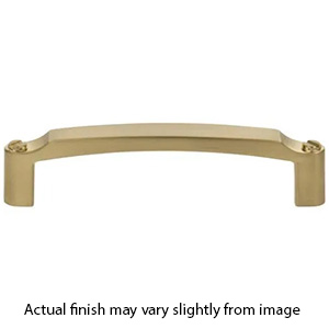 TK3172HB - Haddonfield - 5" cc Cabinet Pull - Honey Bronze