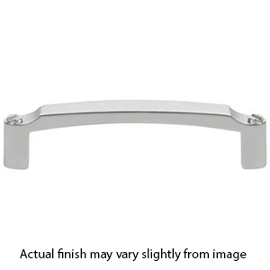 TK3172PC - Haddonfield - 5" cc Cabinet Pull - Polish Chrome