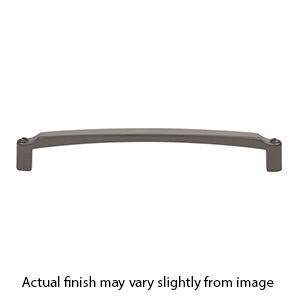 TK3173AG - Haddonfield - 6-5/16" cc Cabinet Pull - Ash Gray