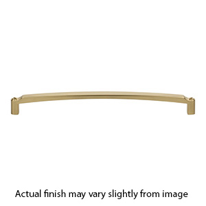 TK3175HB - Haddonfield - 8-13/16" cc Cabinet Pull - Honey Bronze