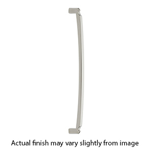 TK3178PN - Haddonfield - 18" cc Appliance Pull - Polish Nickel