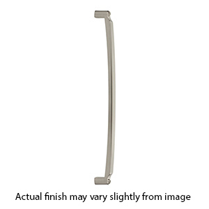 TK3177BSN - Haddonfield - 12" cc Appliance Pull - Satin Nickel