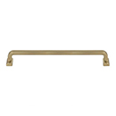 TK3166HB - Harrison - 8-13/16" cc Cabinet Pull - Honey Bronze