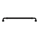 TK3185BLK - Holden - 12" Cabinet Pull - Flat Black