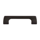 TK543SAB - Holland - 4.5" Cabinet Pull - Sable