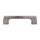 TK543BSN - Holland - 4.5" Cabinet Pull - Brushed Satin Nickel