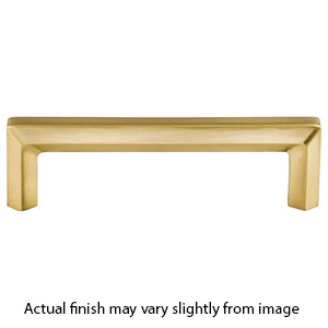 TK794HB - Lydia - 5 1/16" Cabinet Pull - Honey Bronze