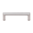 TK793PN - Lydia - 3.75" Cabinet Pull - Polished Nickel