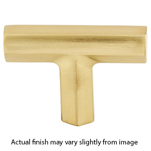TK790HB - Lydia - 1.75" Cabinet Knob - Honey Bronze