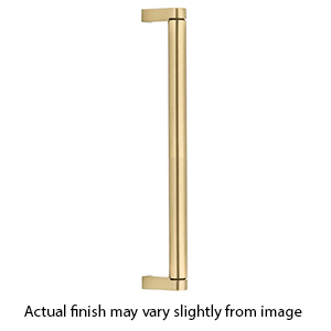 M2483 HB - Pennington - 18" Appliance Pull - Honey Bronze