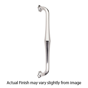 TK719BSN - Spectrum - 12" cc Appliance Pull - Brushed Satin Nickel