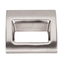 TK615BSN - Tango - Small Finger Pull - Brushed Satin Nickel