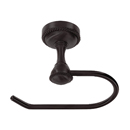 Equestre - French Tissue Holder - Oil Rubbed Bronze