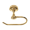 Equestre - French Tissue Holder - Polished Gold