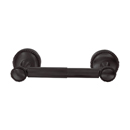 Equestre - Spring Tissue Holder - Oil Rubbed Bronze