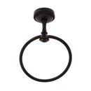 Equestre - Towel Ring - Oil Rubbed Bronze