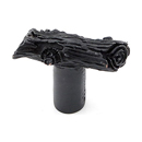 Pollino - Branch Knob - Oil Rubbed Bronze